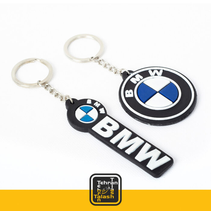 جاسوئیچی رنتال یکرو طرح BMW