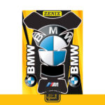 پد باک رنتال ژله ای زنیکس طرح BMW